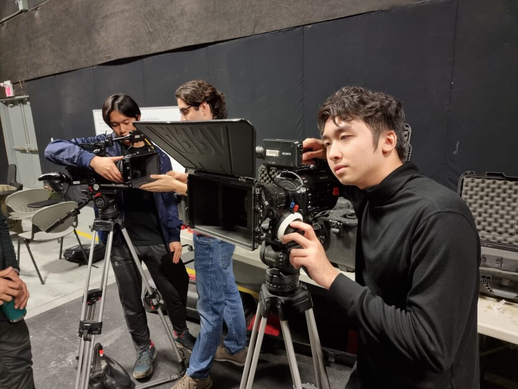 camera day