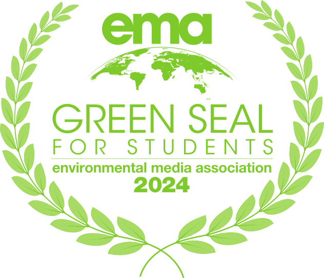 green seals 2024 green seal for students