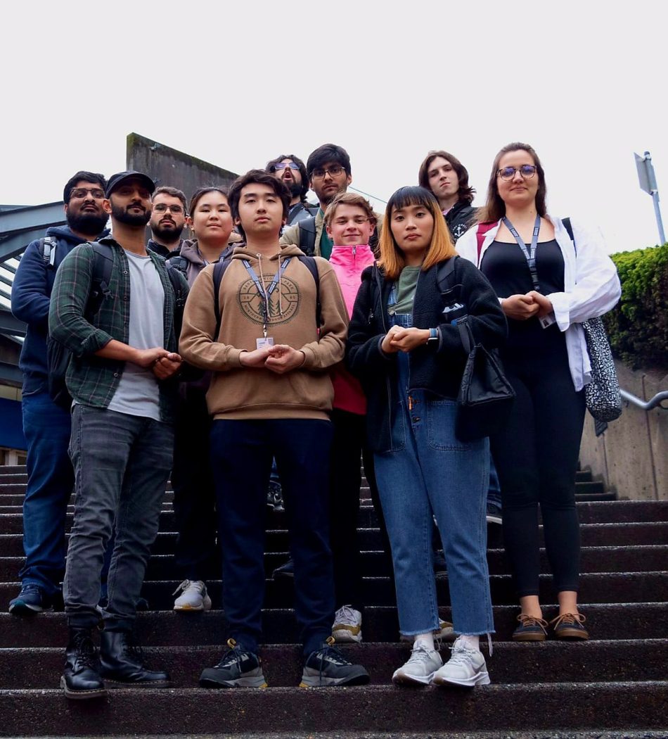 the group