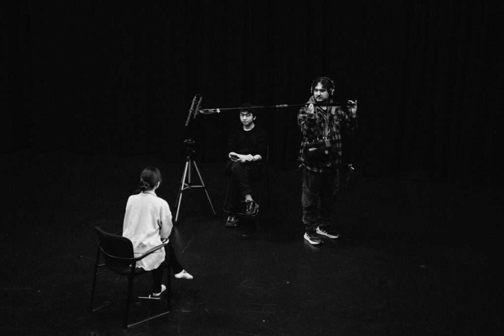 interview