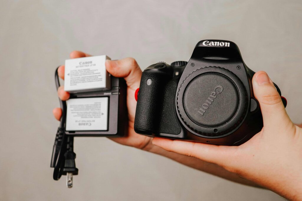 canon
