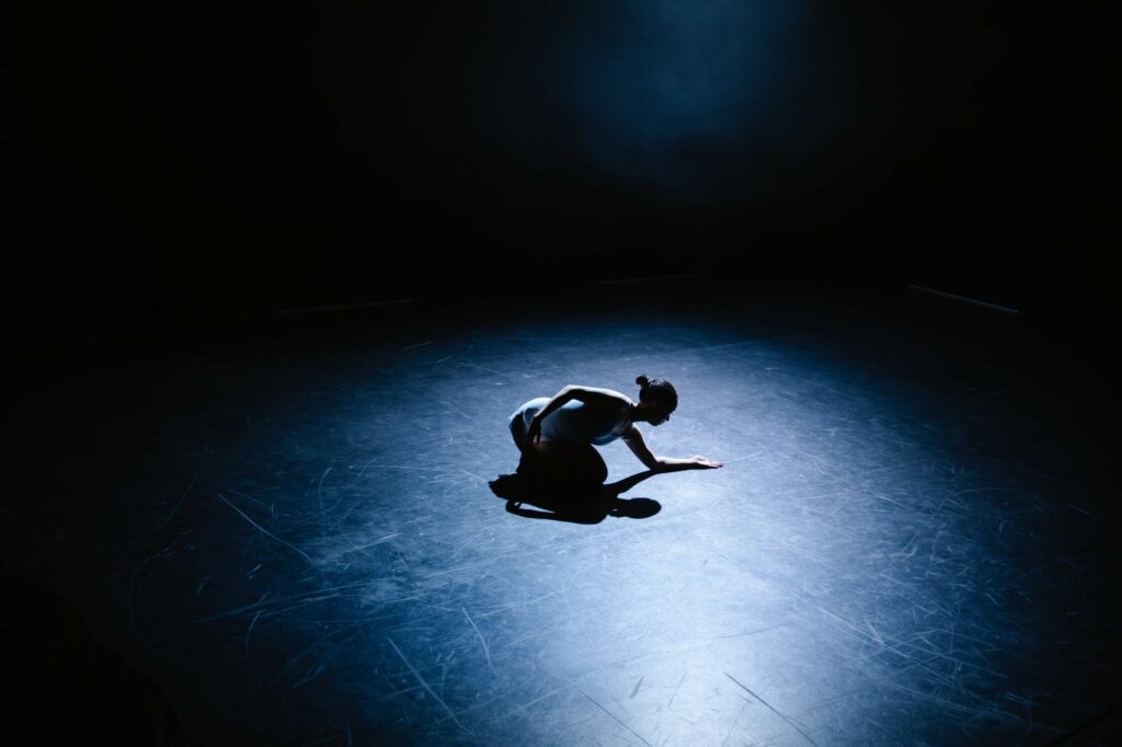 dancer