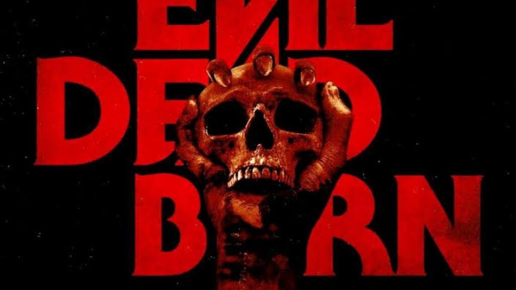 evil